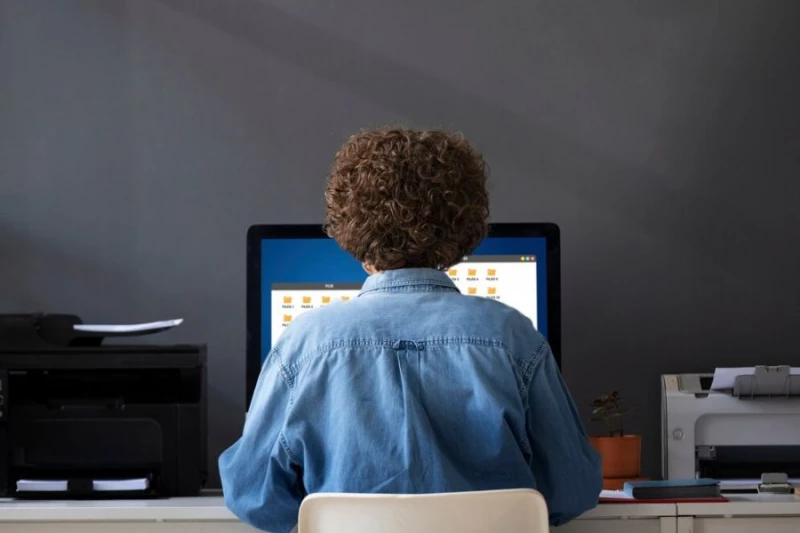Tylko 2% osób w spektrum autyzmu pracuje